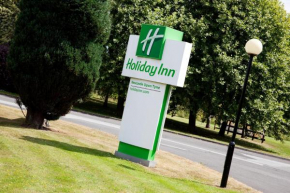 Holiday Inn Newcastle Gosforth Park by IHG
